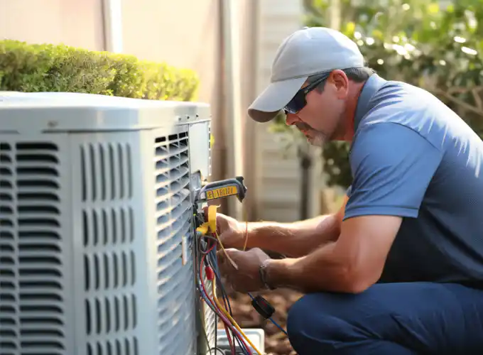 installateur Harfsen